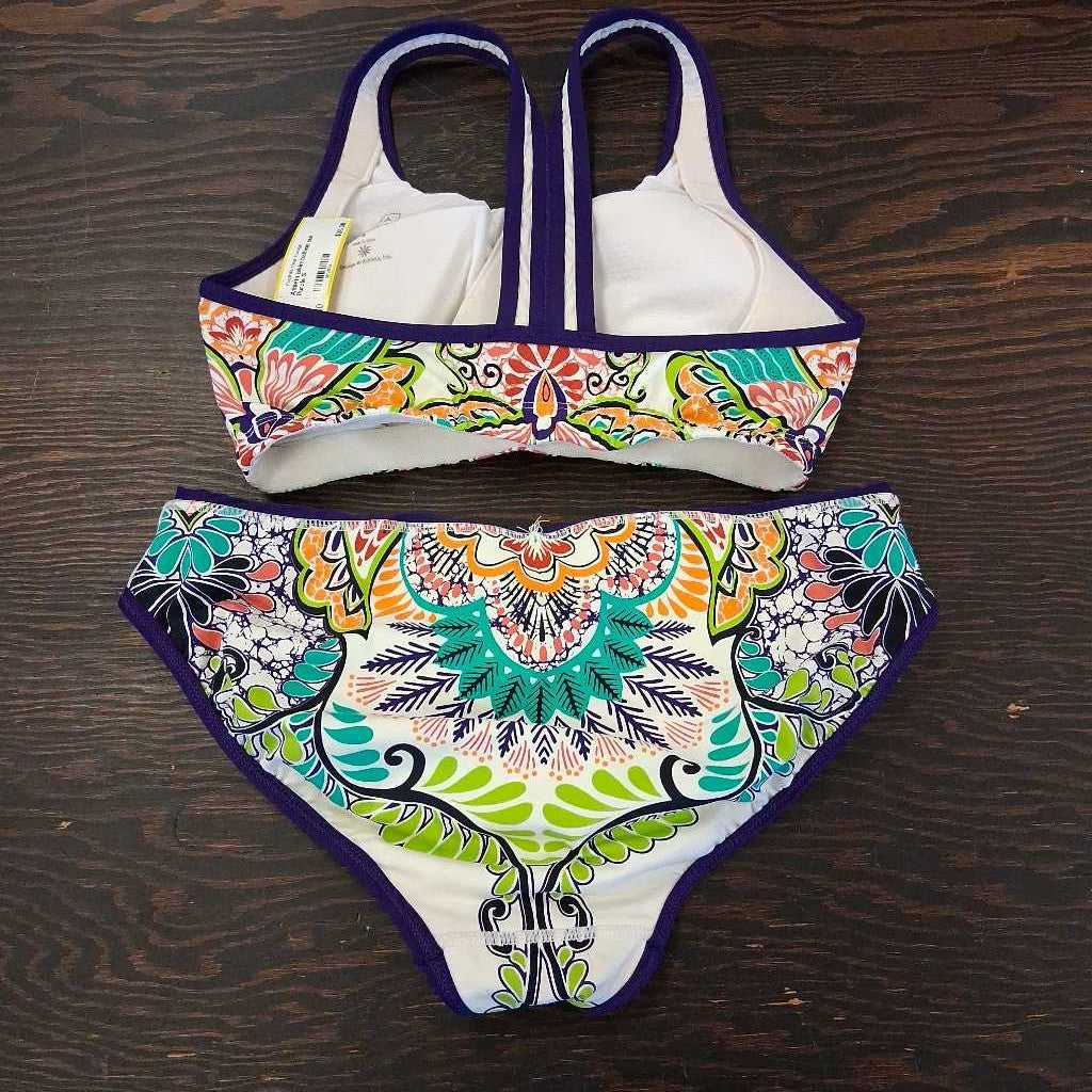 bikini bathing suit