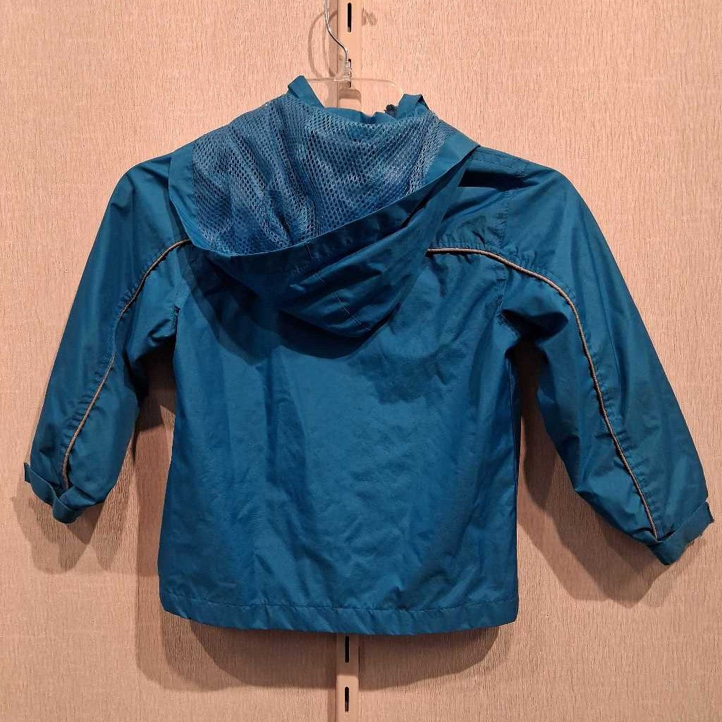 Windbreaker Jacket - RMNP