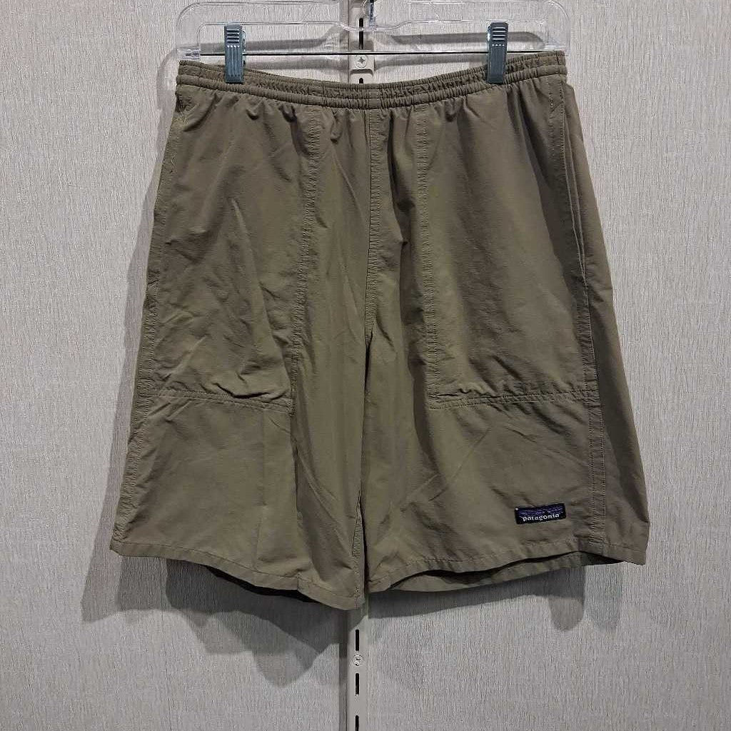 Long 7" Baggie Shorts