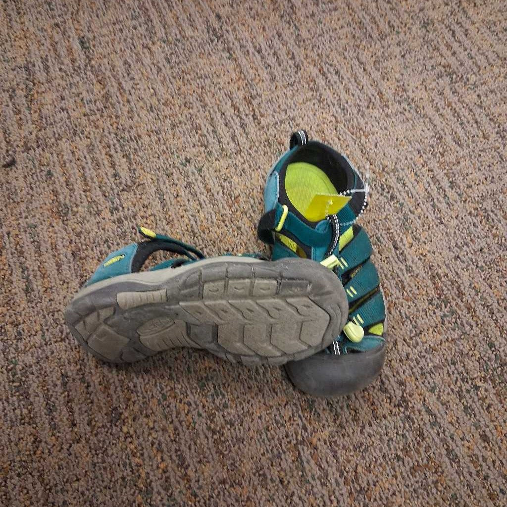 Newport H2 Sandals