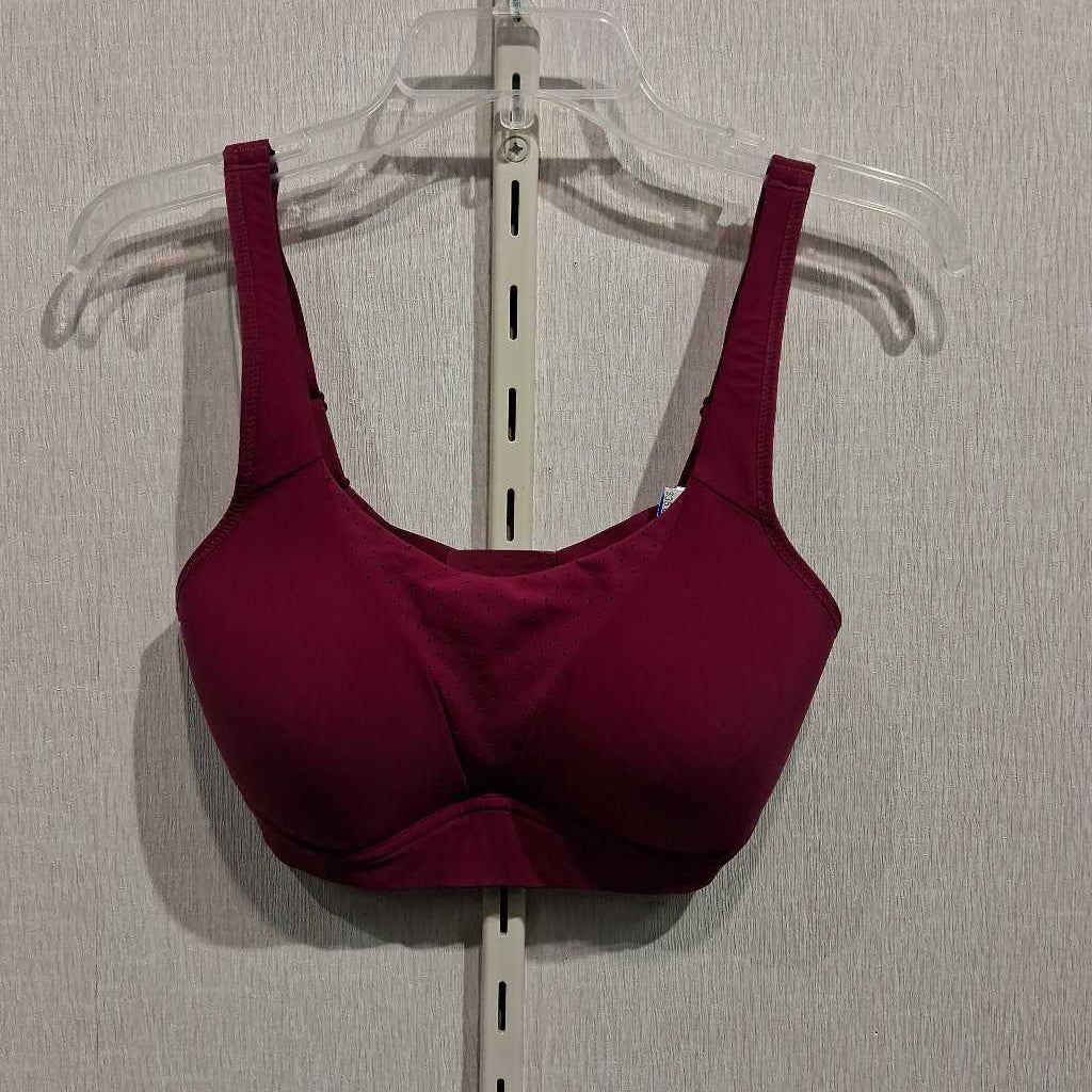 High Impact Sports Bra