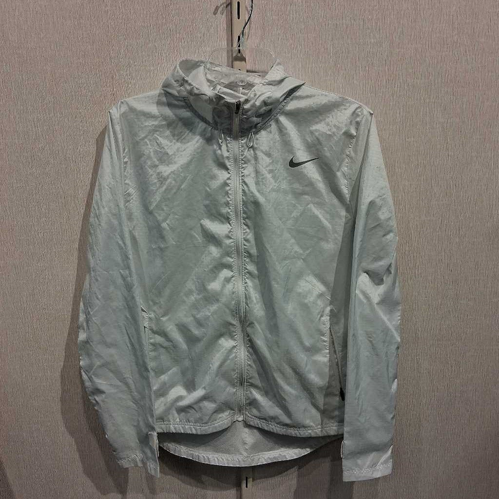 Running Windbreaker Jacket