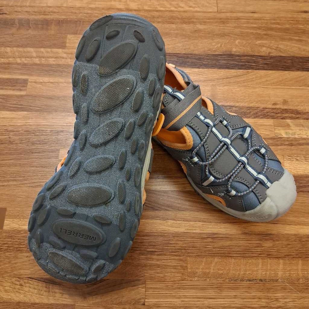 Hydro 2 Sandals