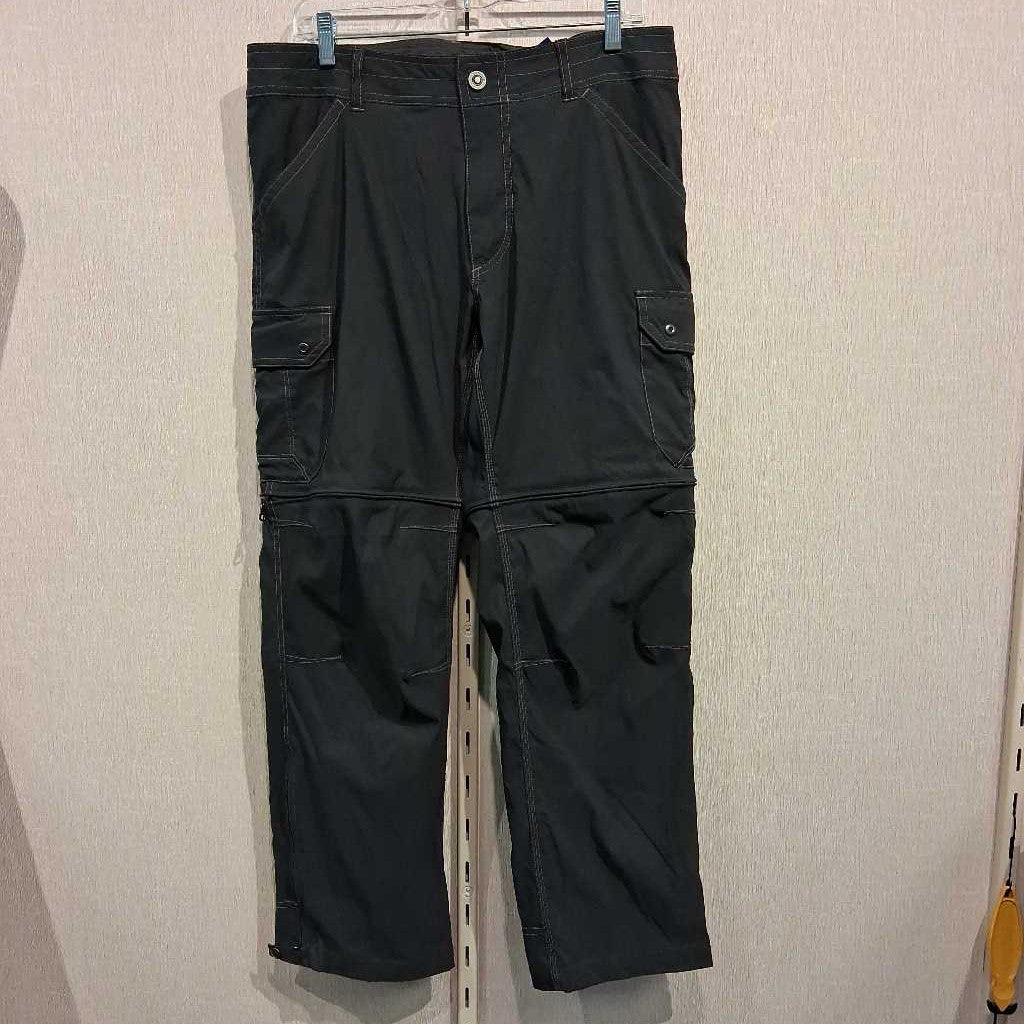 Renegade Cargo Convertible Hiking Pants