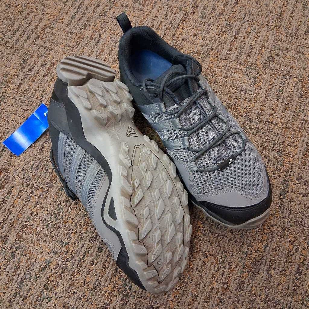 Terrex Low-Top Hiking Shoe