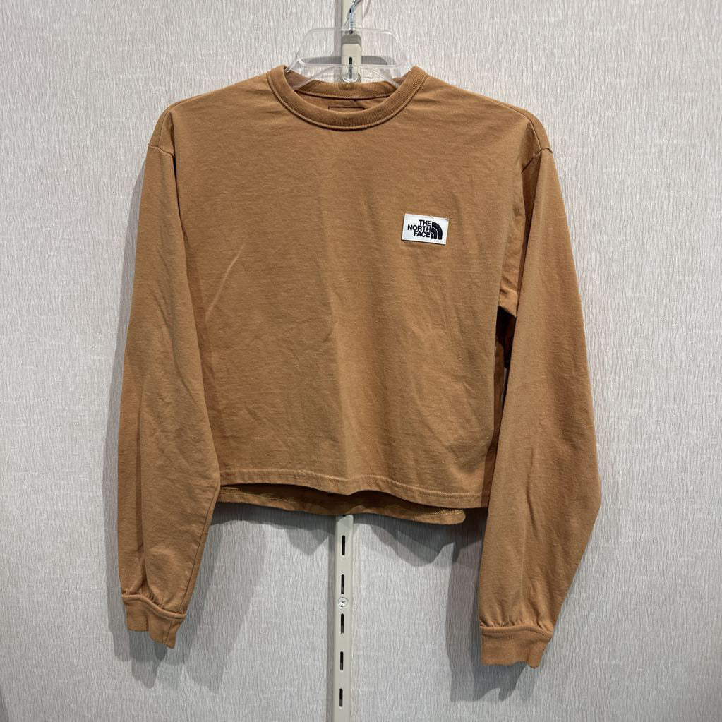 Long Sleeve T-shirt Women's