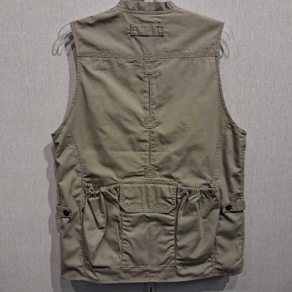 Original 5.11 Vest (*missing patch)