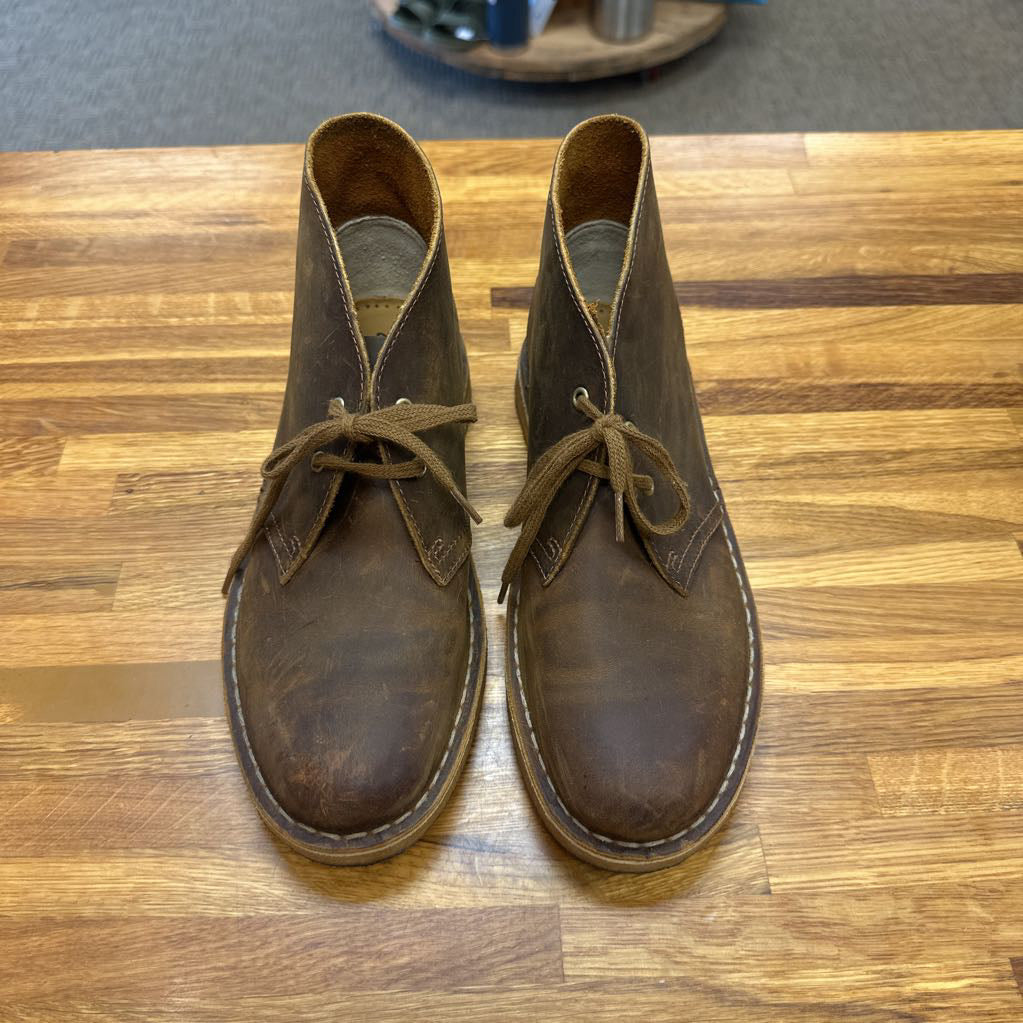 Desert boot, womens
