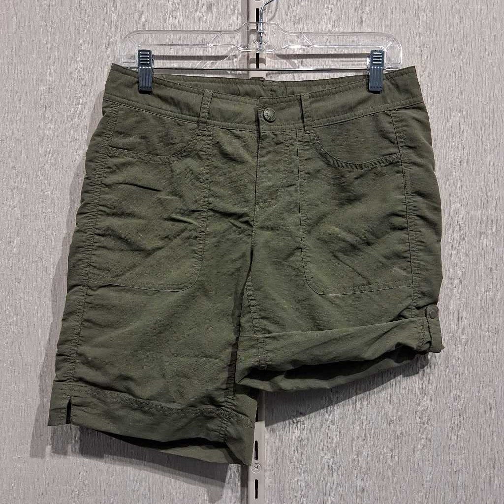 Convertible short, womens