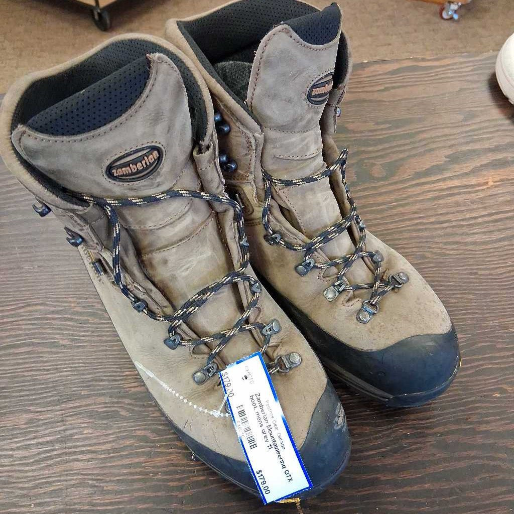 Mountaineering GTX boot, mens