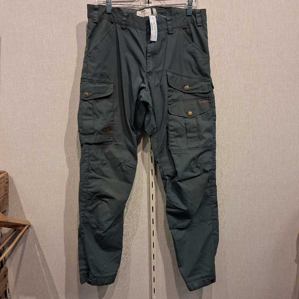 Men’s Pants (some stains)