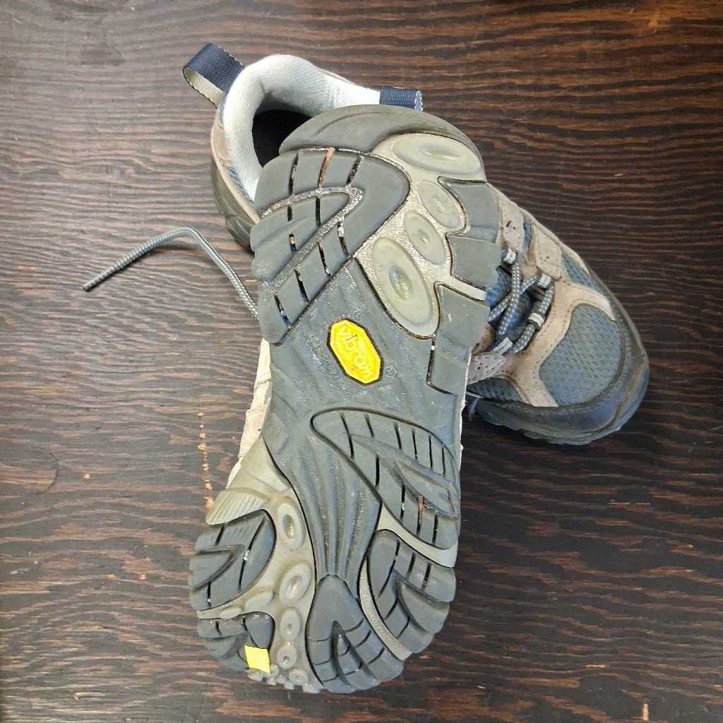 Moab Waterproof Hiker