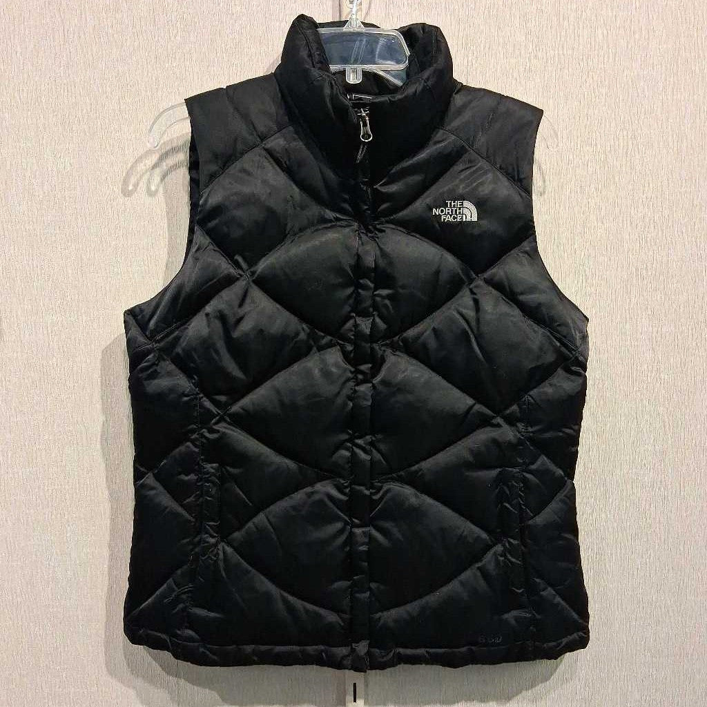 Down Puffer Vest