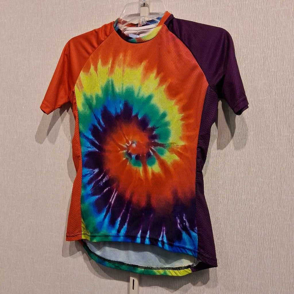 S/S active crew, womens