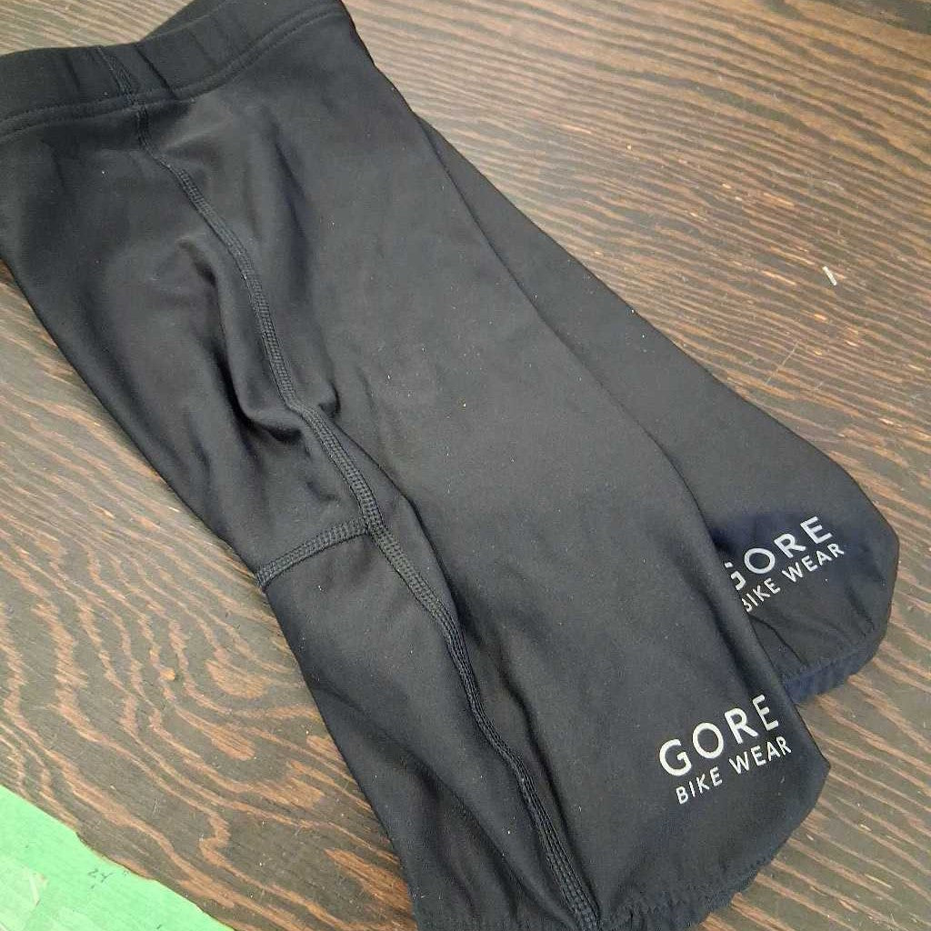 Knee warmers (pair)