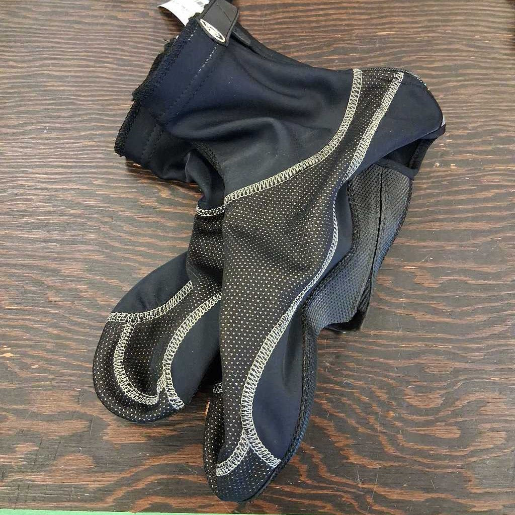 Shoe covers (pair)