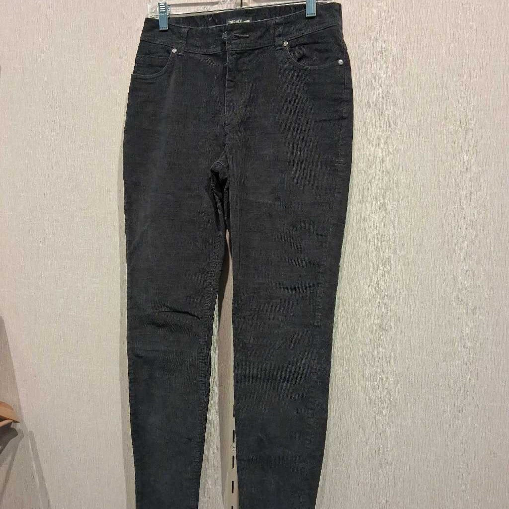 Corduroy pant, womens