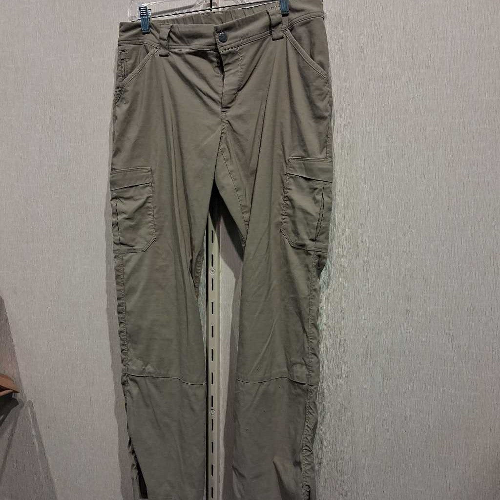 Stretch cargo pant, womens (*wear)