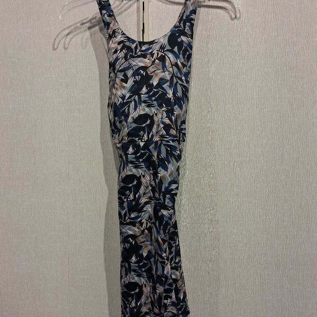 Bra top tank dress, womens