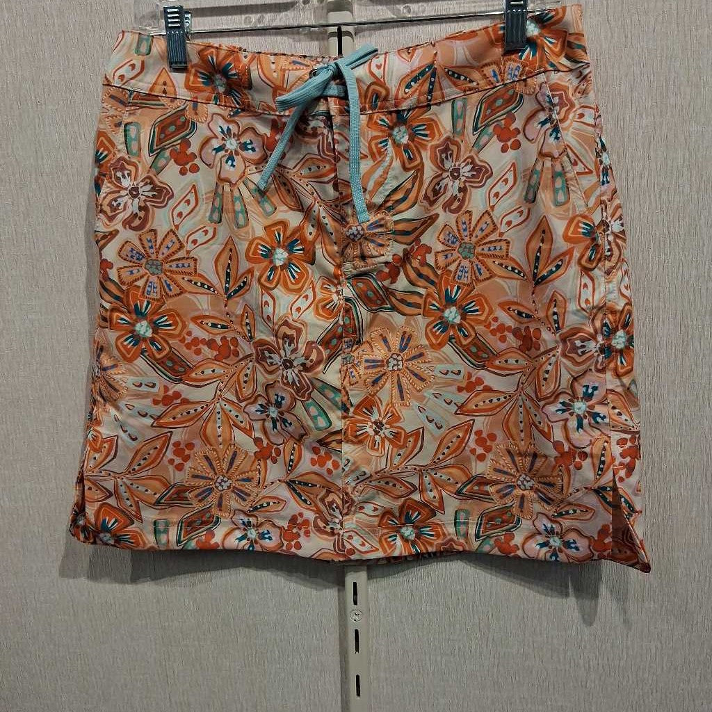 Tech skirt, womens