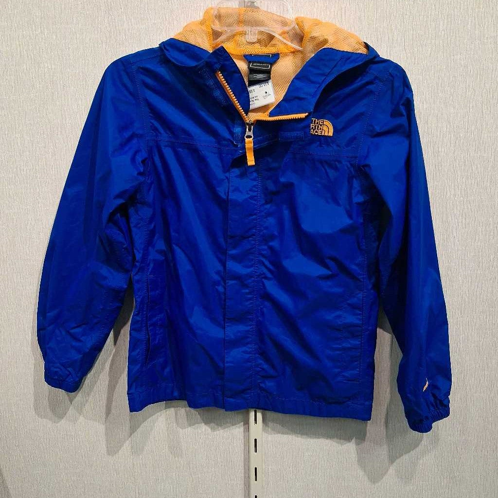 HyVent Jacket, youth