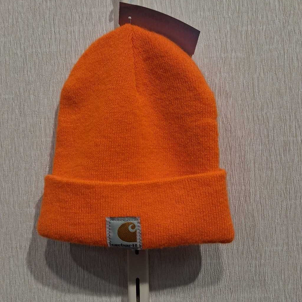 Knit hat
