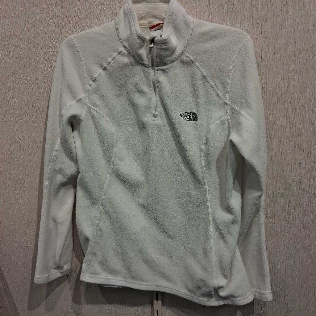 1/4 Zip Fleece Women's