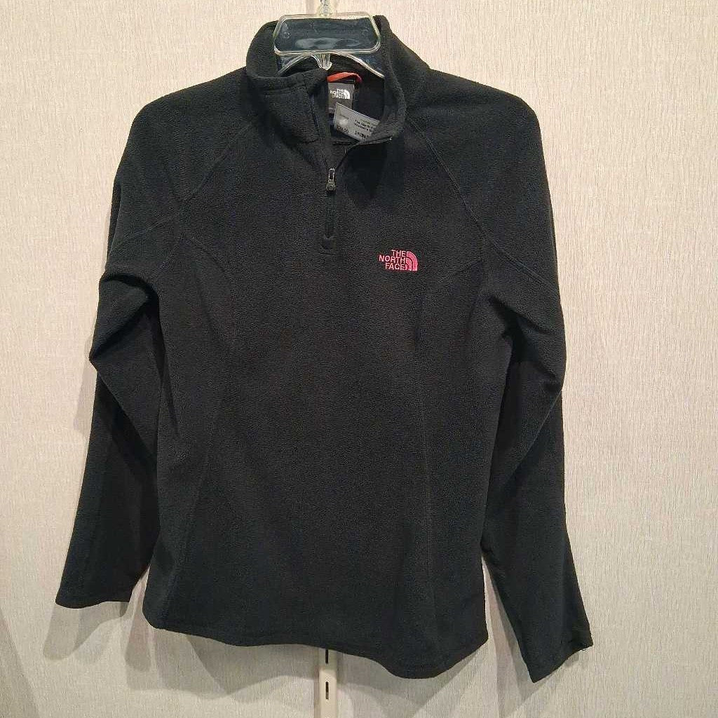 1/4 Zip Fleece Women's