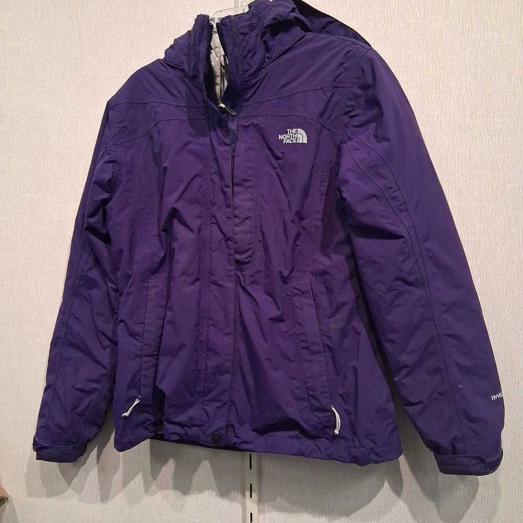 Soft Shell Jacket, womens (*stain)