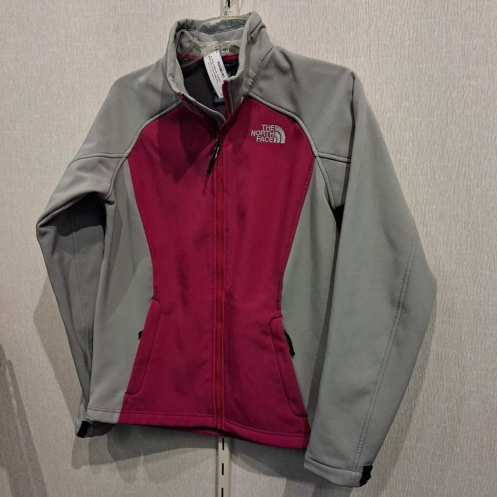 Soft Shell Jacket, womens