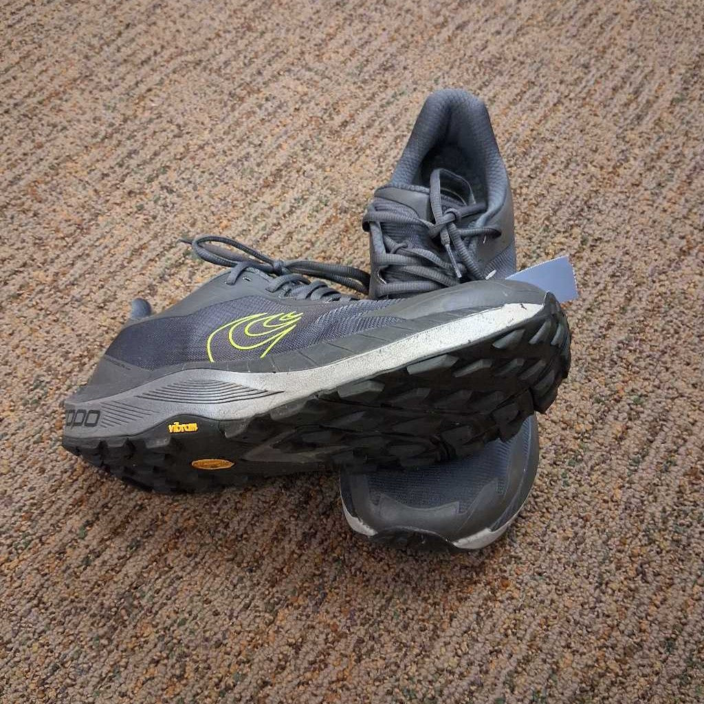 Trail Running Shoes Men's
