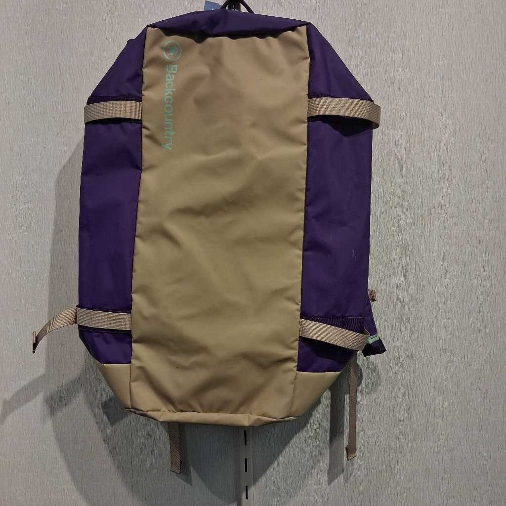 Destination Travel Backpack