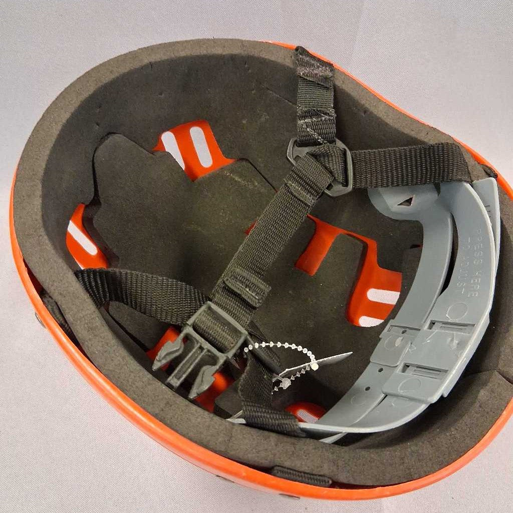 Whitewater MIDI Helmet