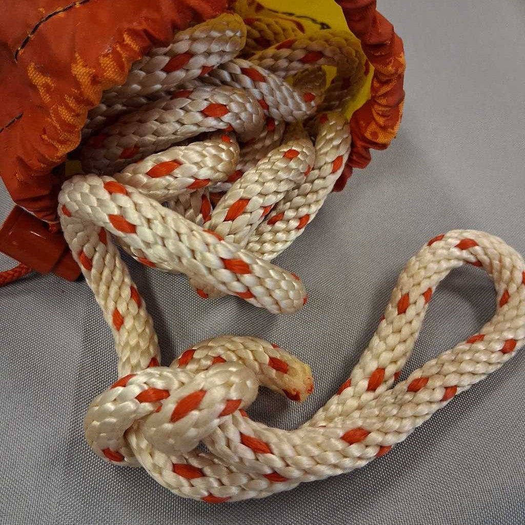 Safety Rescue Throw Bag
