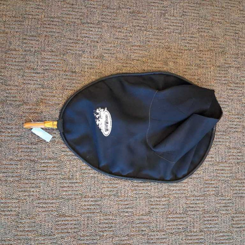 Neoprene Bungee Kayak Spray Skirt