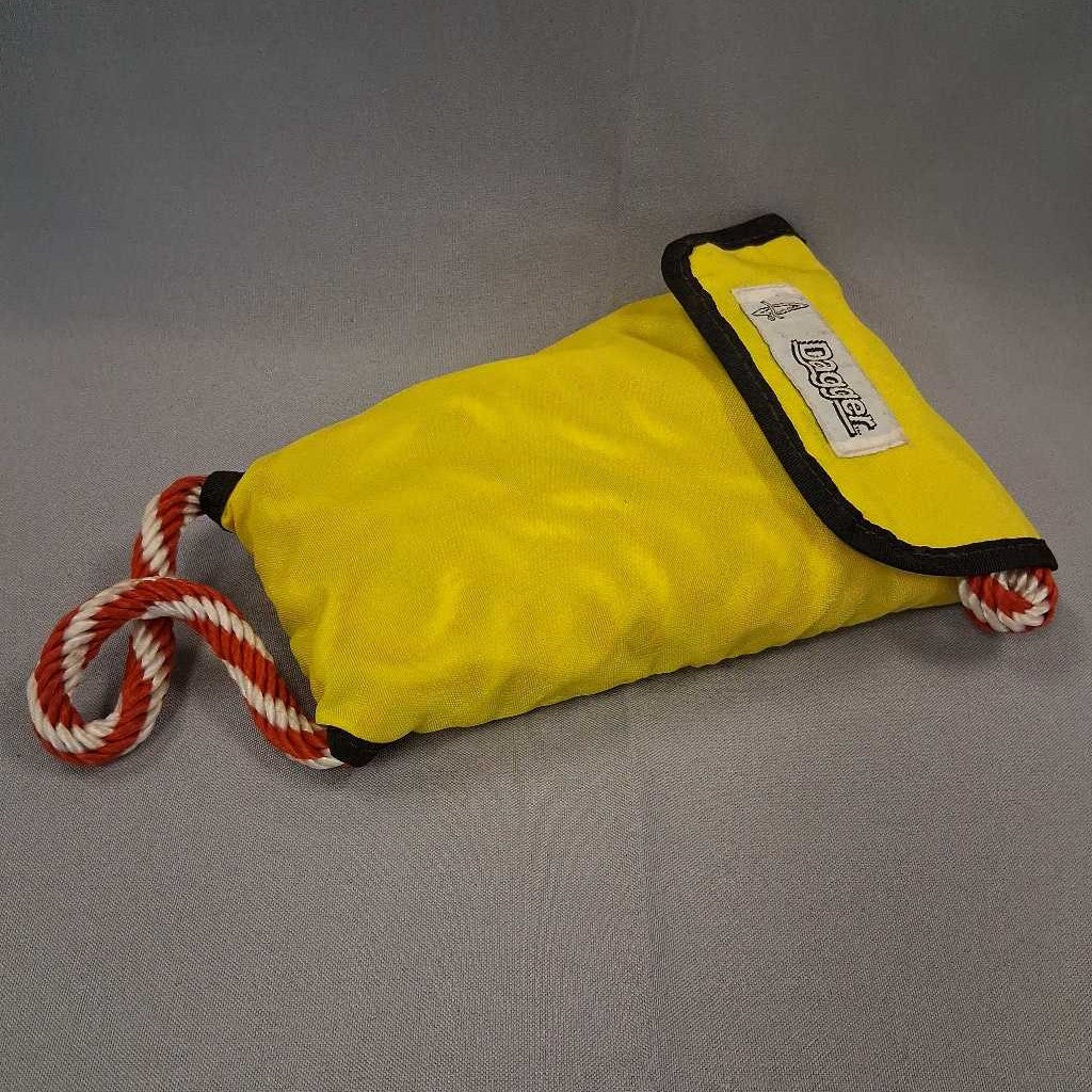 Rescue Safety Throw Bag