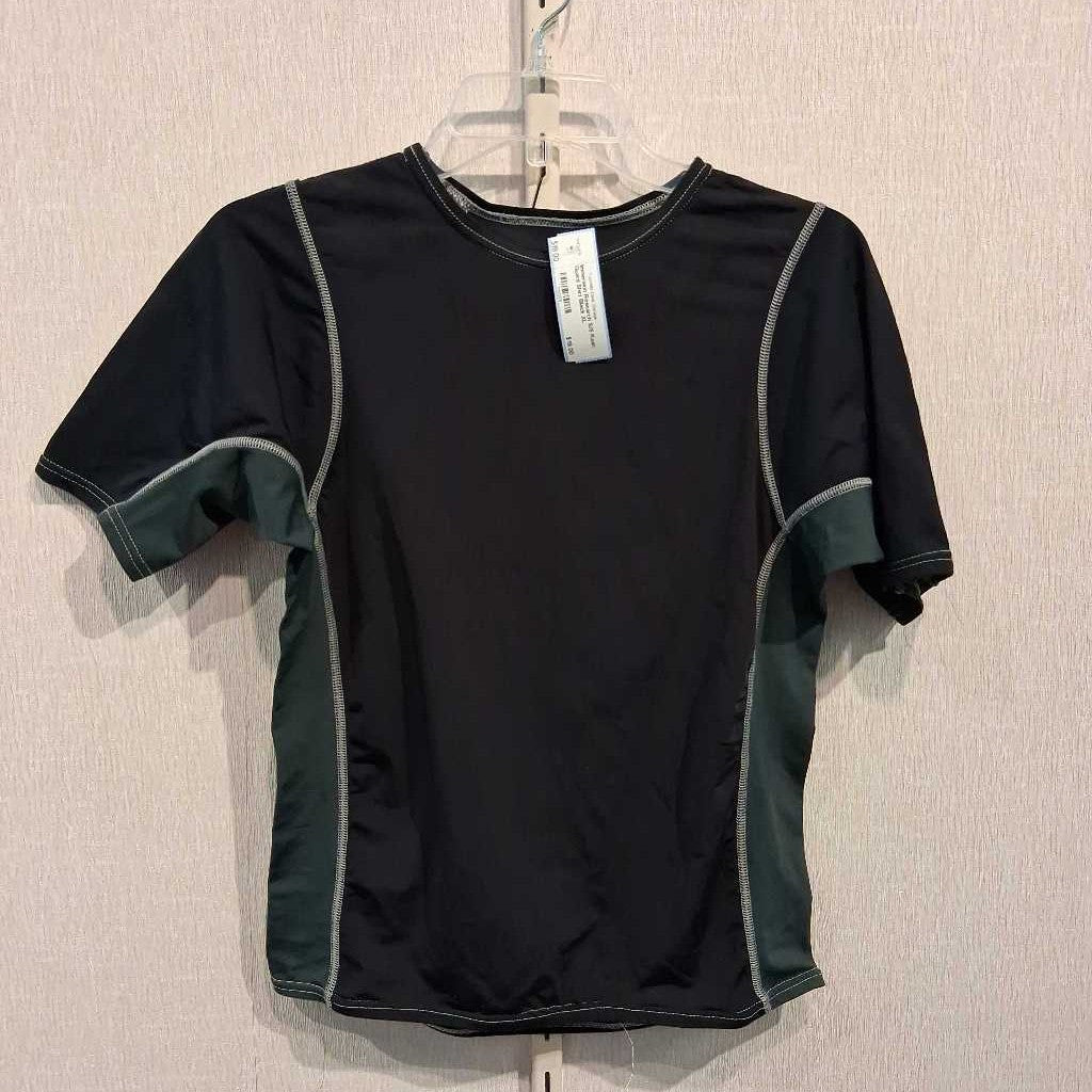 S/S Rash Guard Shirt