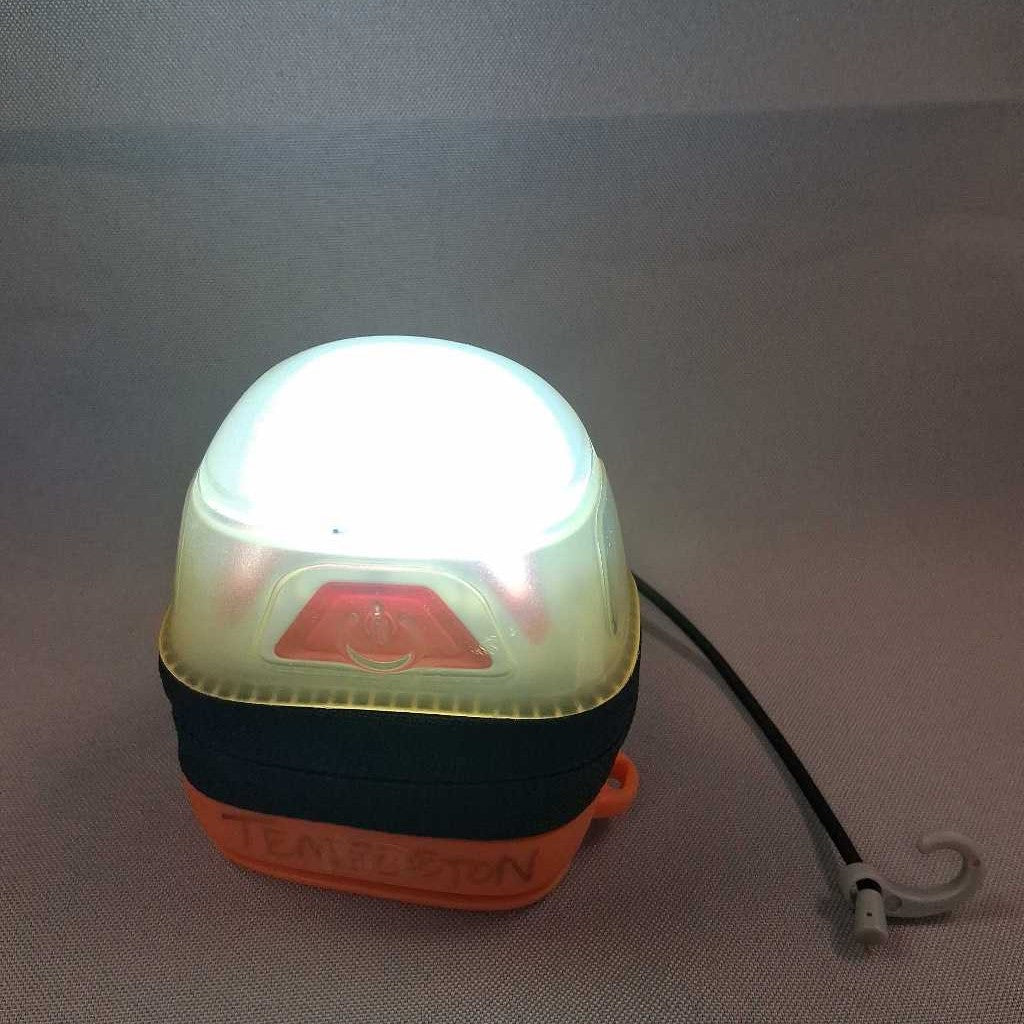Noctilight Combo Headlamp and Lantern