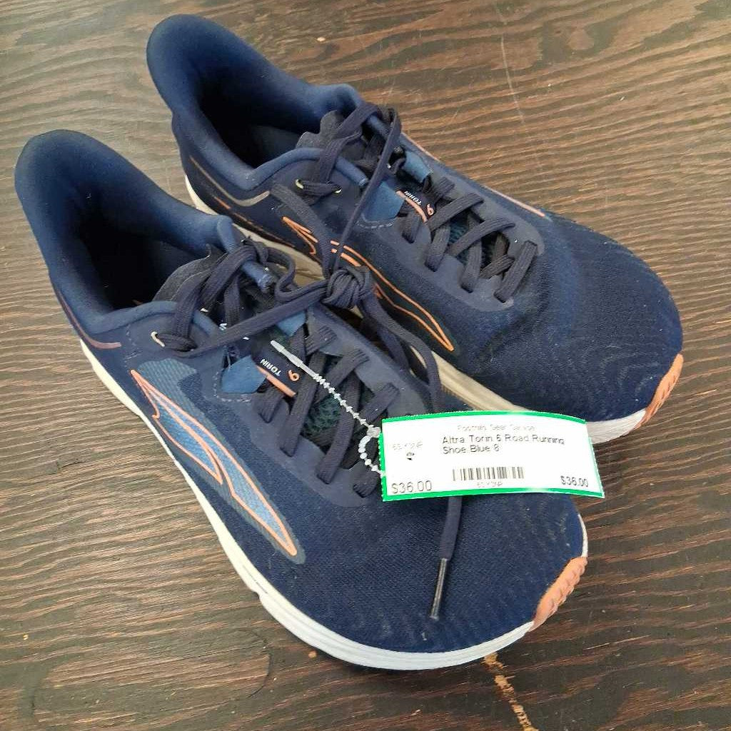 Torin 6 Road Running Shoe