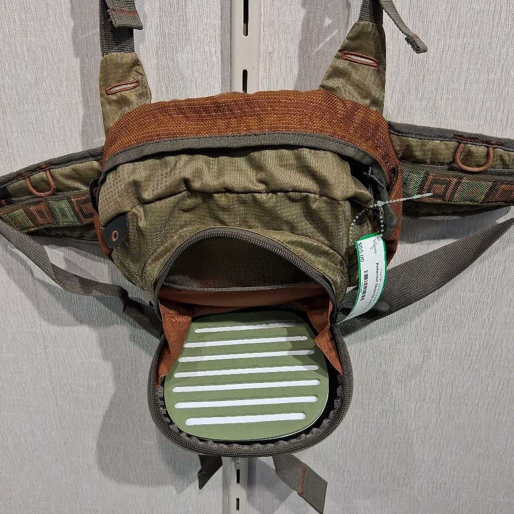 Sling/hip pack