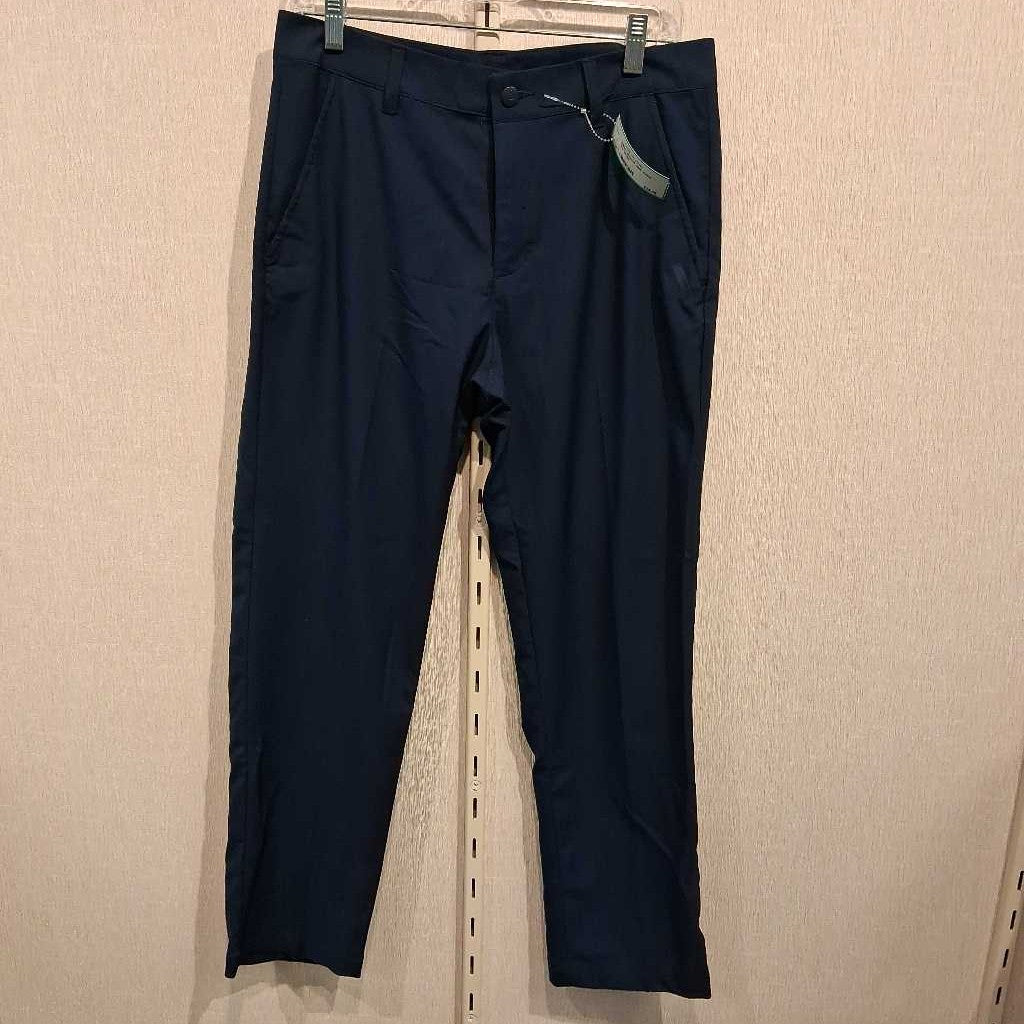 Stretch pant, mens