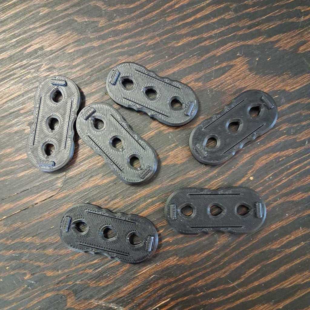 Guy Line Clips for 5mm Line