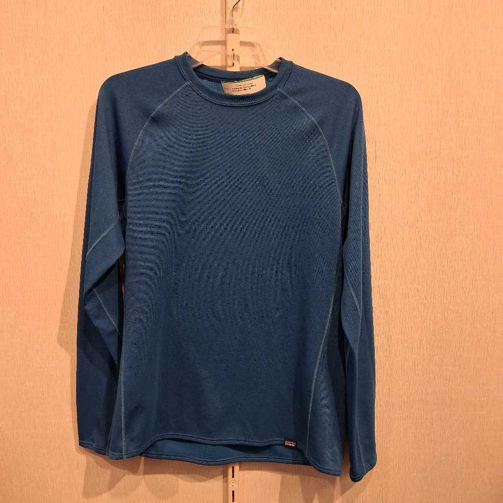 L/S Capilene Baselayer