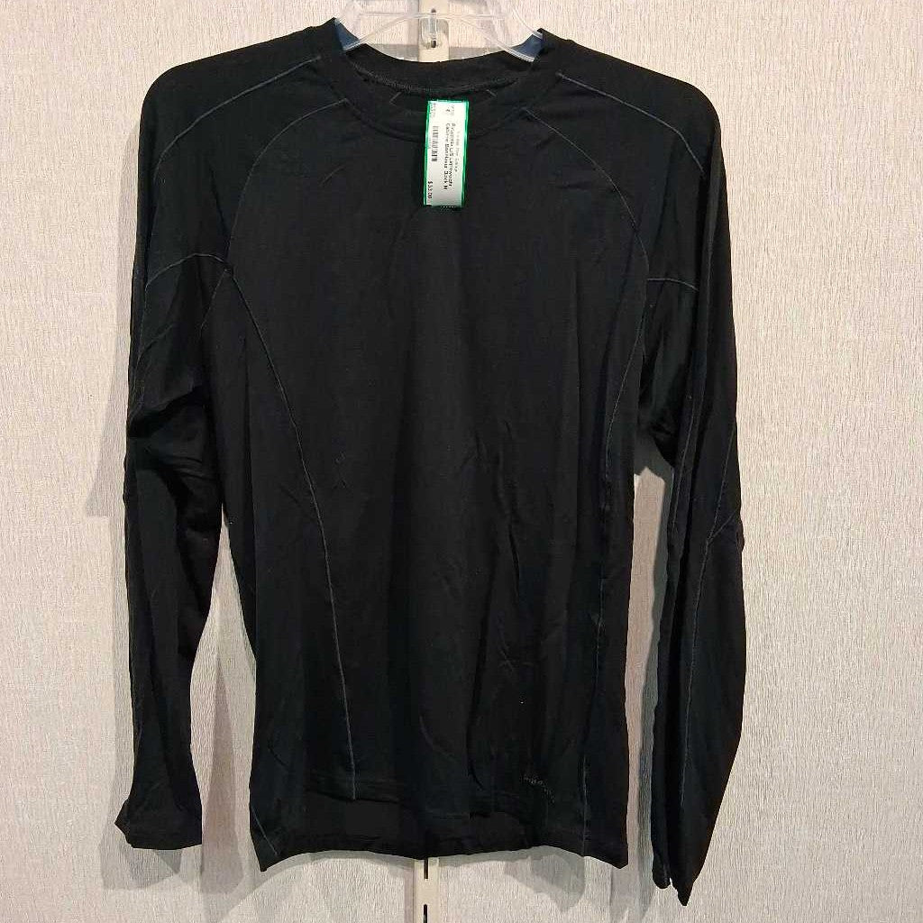 L/S Lightweight Capilene Baselayer