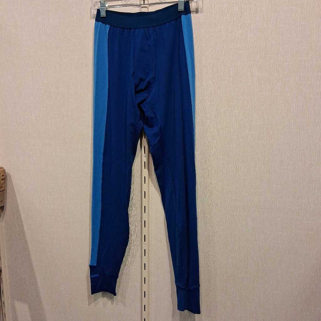 Lightweight Baselayer Bottoms