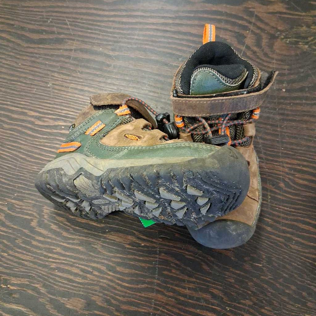 Waterproof hiker, kids