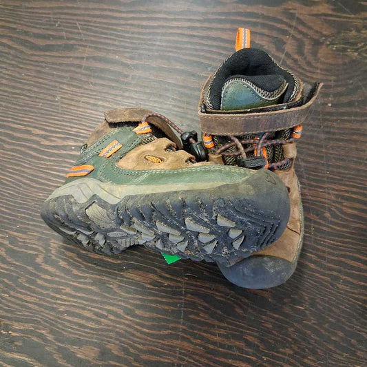 Waterproof hiker, kids