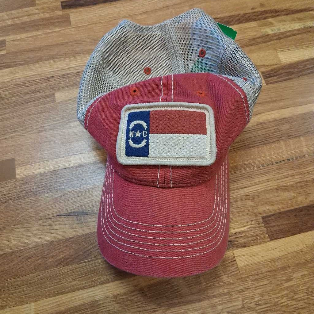NC Baseball Hat