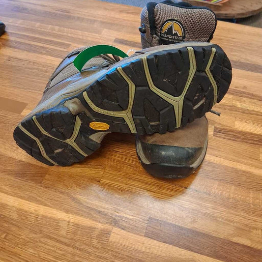Eco 3.0 Gortex Hiking Boots