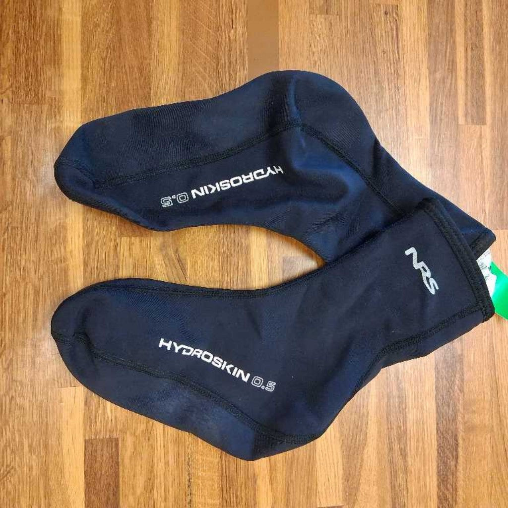 Hydroskin Booties 0.5